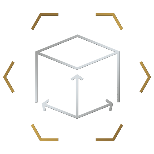 WerkBijen maatwerk: nauwkeurig 3D-ontwerp en technische precisie